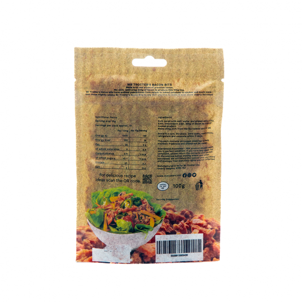 Bacon Bits - Image 2