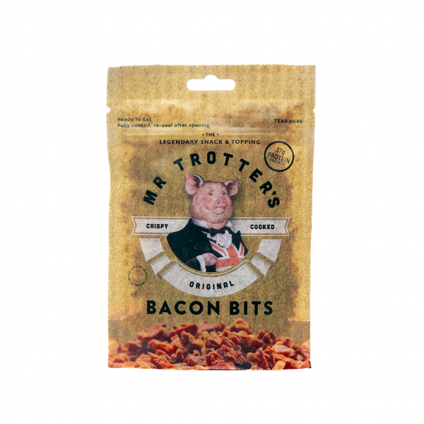 Bacon Bits